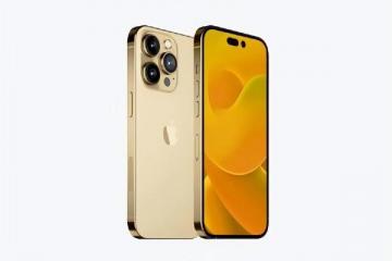 iPhone14直降千元、14ProMax直降1700元：京东苹果618